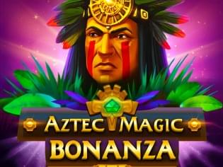 Aztec Magic