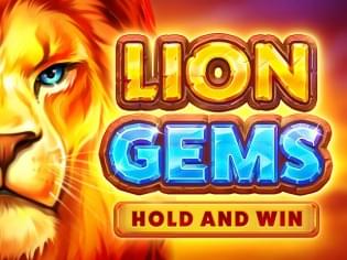 Lion Gems